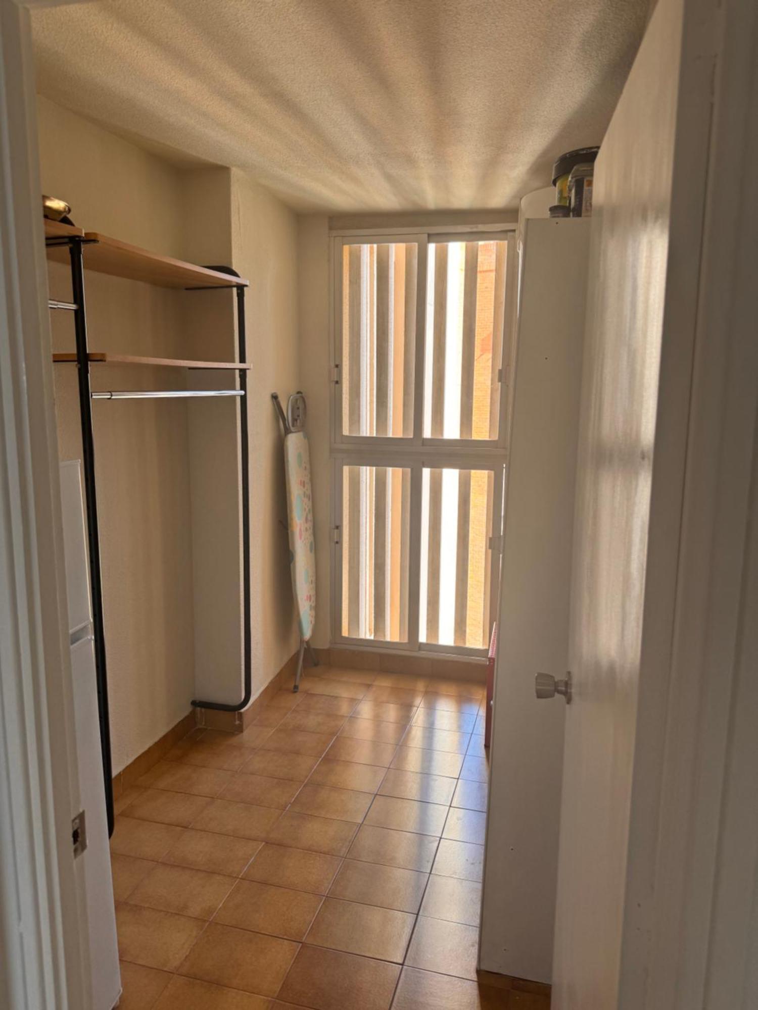 Apartamento Centro Benidorm Exterior foto